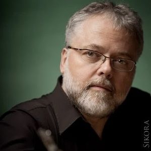 Meet your Posher, Chuck